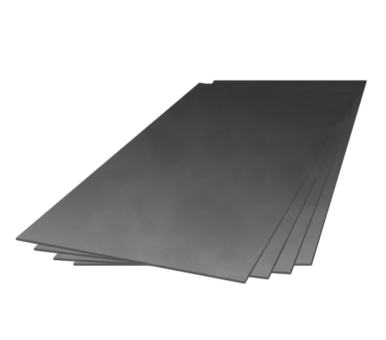 plech čierny valcovaný za studena 2500x1250x2mm stredný formát, bez povrchovej upravy cena za 1ks